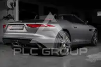 2024 Jaguar F-TYPE