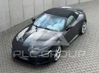 2024 Jaguar F-TYPE