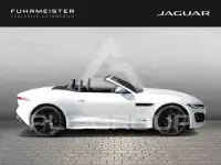 2024 Jaguar F-TYPE
