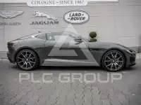 2024 Jaguar F-TYPE