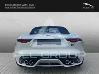 2024 Jaguar F-TYPE