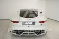 2024 Jaguar F-TYPE