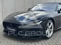 2024 Jaguar F-TYPE