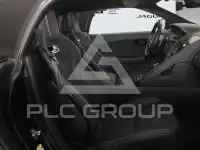 2024 Jaguar F-TYPE