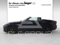 2024 Jaguar F-TYPE