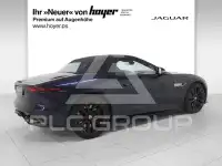 2024 Jaguar F-TYPE