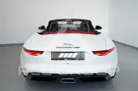 2024 Jaguar F-TYPE