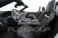 2024 Jaguar F-TYPE
