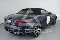 2024 Jaguar F-TYPE