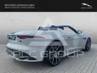2024 Jaguar F-TYPE