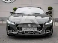 2024 Jaguar F-TYPE