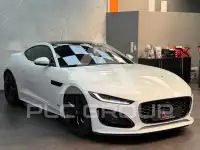 2024 Jaguar F-TYPE