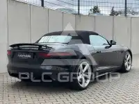 2024 Jaguar F-TYPE