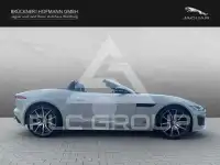 2024 Jaguar F-TYPE