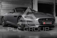 2024 Jaguar F-TYPE
