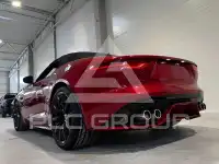 2024 Jaguar F-TYPE