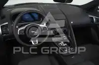 2024 Jaguar F-TYPE