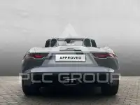 2024 Jaguar F-TYPE
