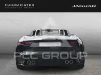 2024 Jaguar F-TYPE