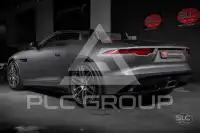 2024 Jaguar F-TYPE