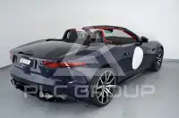2024 Jaguar F-TYPE