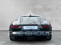 2024 Jaguar F-TYPE