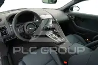 2024 Jaguar F-TYPE