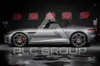 2024 Jaguar F-TYPE