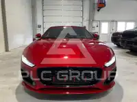 2024 Jaguar F-TYPE