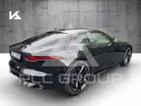 2024 Jaguar F-TYPE