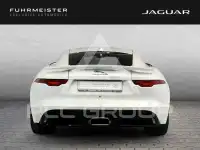 2024 Jaguar F-TYPE