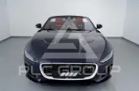 2024 Jaguar F-TYPE