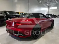 2024 Jaguar F-TYPE
