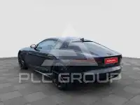 2024 Jaguar F-TYPE