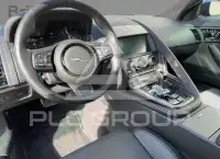 2024 Jaguar F-TYPE