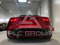 2024 Jaguar F-TYPE