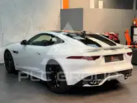 2024 Jaguar F-TYPE