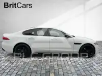 2024 Jaguar XF