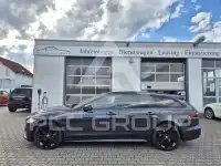 2024 Jaguar XF