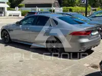 2024 Jaguar XF