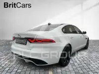 2024 Jaguar XF