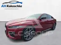 2024 Jaguar XE