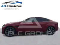 2024 Jaguar XE