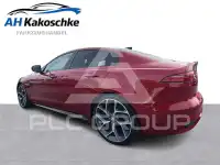 2024 Jaguar XE