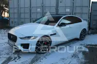 2024 Jaguar XE