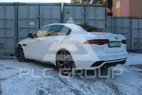 2024 Jaguar XE