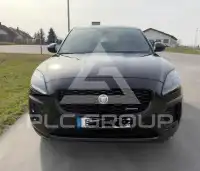 2024 Jaguar E-PACE