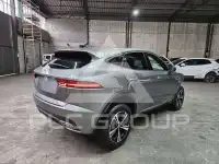 2024 Jaguar E-PACE