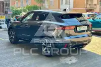 2024 Jaguar E-PACE