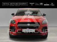 2024 Jaguar E-PACE